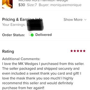 Love to please and sell great items!